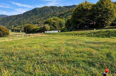 Terrain totalement viabilisé - 469 m2 — photo du bien