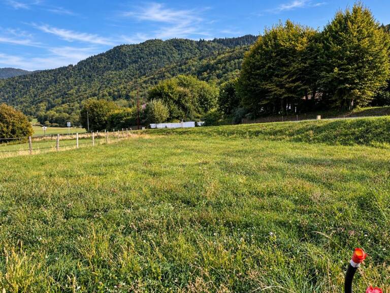 Terrain totalement viabilisé - 469 m2 — photo 1