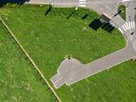 Terrain totalement viabilisé - 473 m2 — photo 4