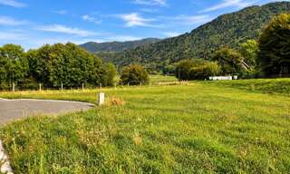 Terrain  645 m² à vendre à Draillant (74550)
