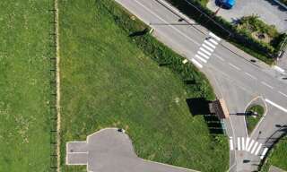 Terrain  645 m² à vendre à Draillant (74550)