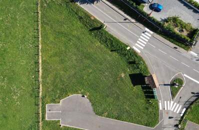 Terrain totalement viabilisé - 645 m2 — photo du bien