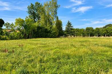 Terrain  193680 €