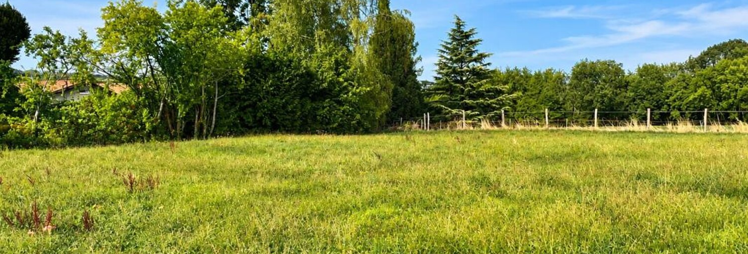 Terrain  538 m² à vendre à Draillant (74550)