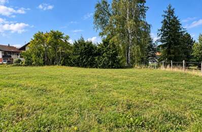 Terrain totalement viabilisé - 550 m2 — photo du bien