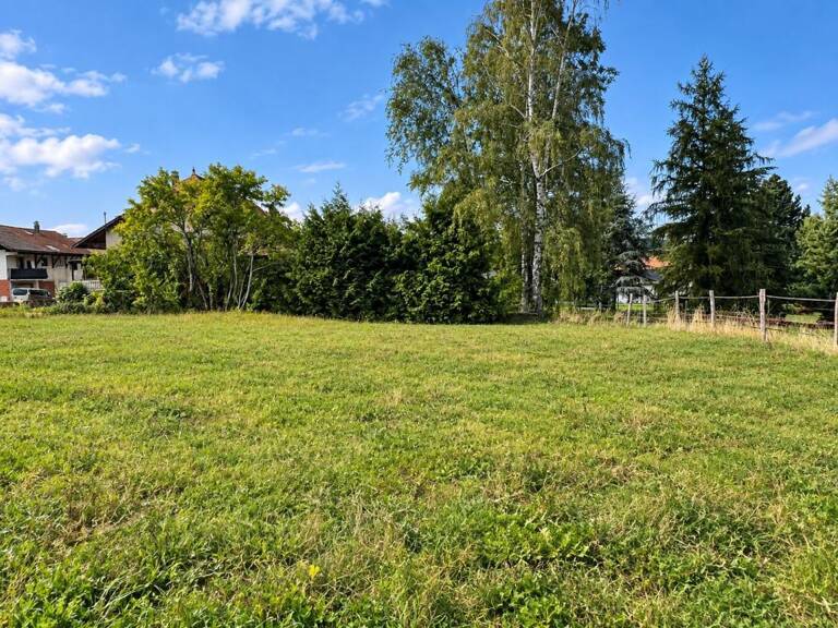 Terrain totalement viabilisé - 550 m2 — photo 1