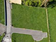 Terrain totalement viabilisé - 550 m2 — photo 2