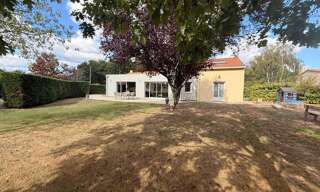 Maison 6 Pièces 197 m² à vendre à Saint-Aignan-Grandlieu (44860)