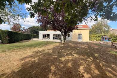 Maison 6 pièces 399000 €