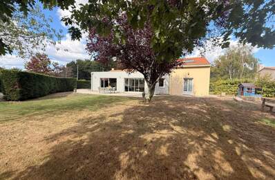 Maison À Vendre — photo du bien