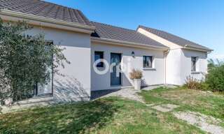 Maison 4 Pièces 100 m² à vendre à Aixe-sur-Vienne (87700)
