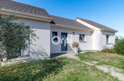 Maison À Vendre Aixe-sur-Vienne — photo du bien