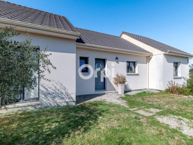 Maison proposé à Aixe-sur-Vienne