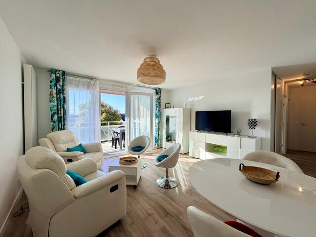 Appartement proposé à Sarzeau
