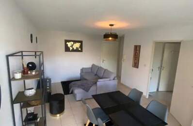 Fonsorbes appartement T2 meublé avec goût — photo du bien