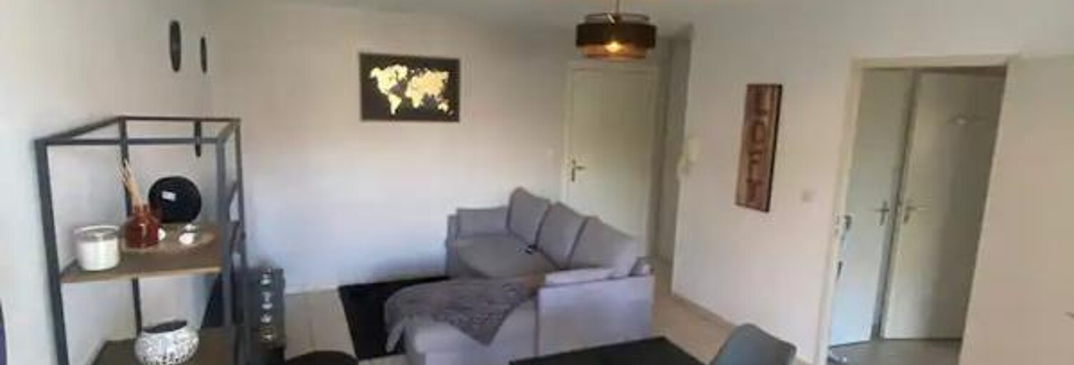 Appartement 2 Pièces 42 m² à louer à Fonsorbes (31470)