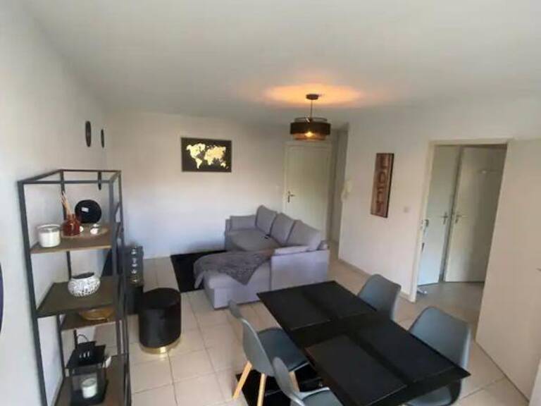 Fonsorbes appartement T2 meublé avec goût — photo 1