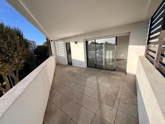 Appartement proposé à Anglet