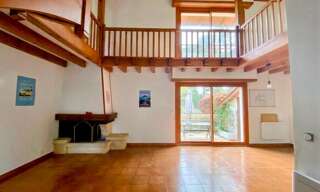 Maison 4 Pièces 96 m² à louer à Seignosse (40510)