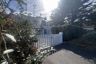 Maison 4 pièces 420000 €