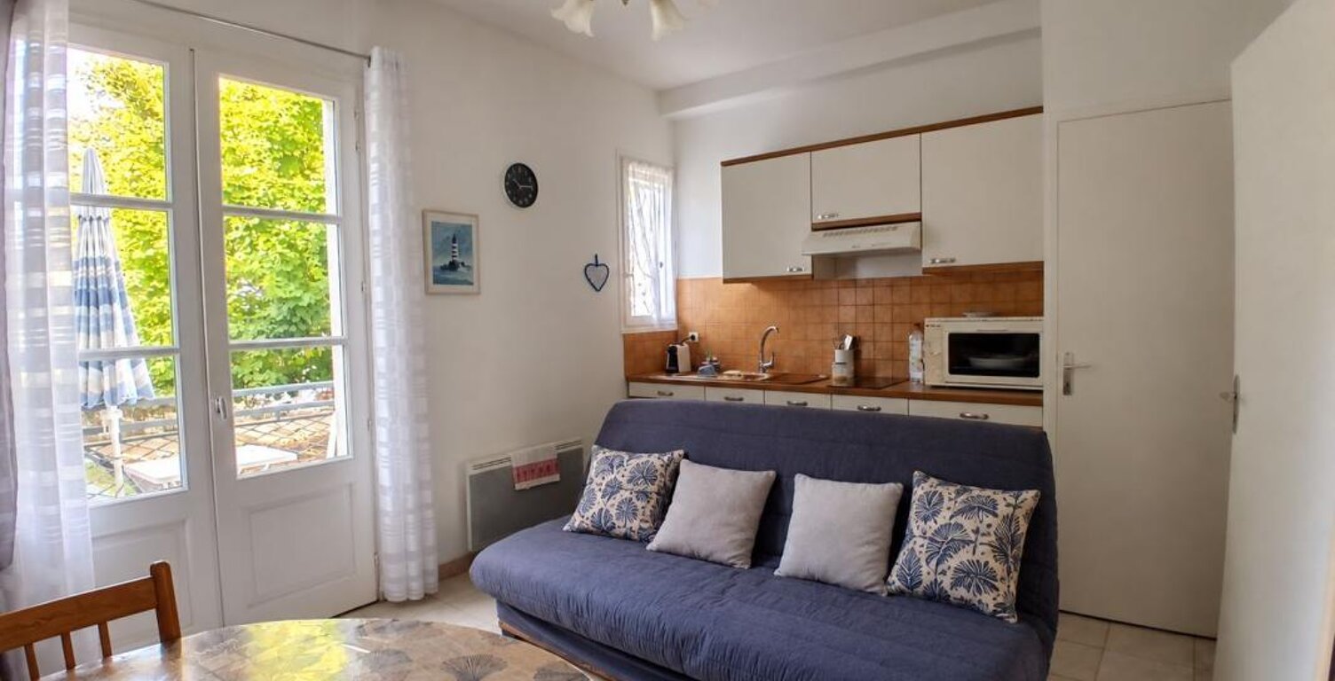 Appartement T2 proche des plages et des commerces — photo 1
