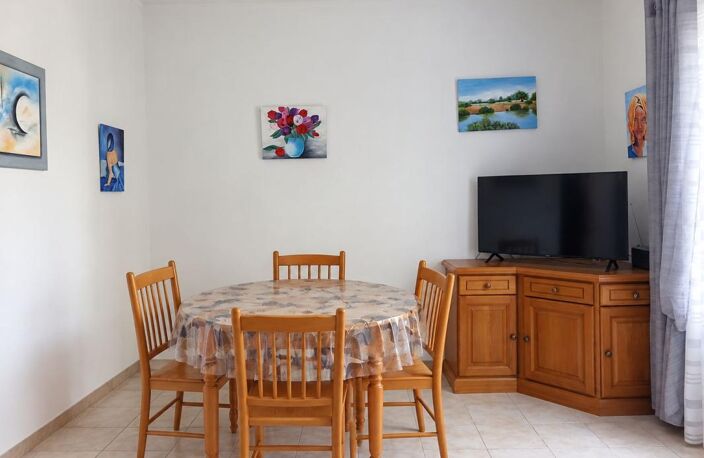 Appartement T2 proche des plages et des commerces — photo 2
