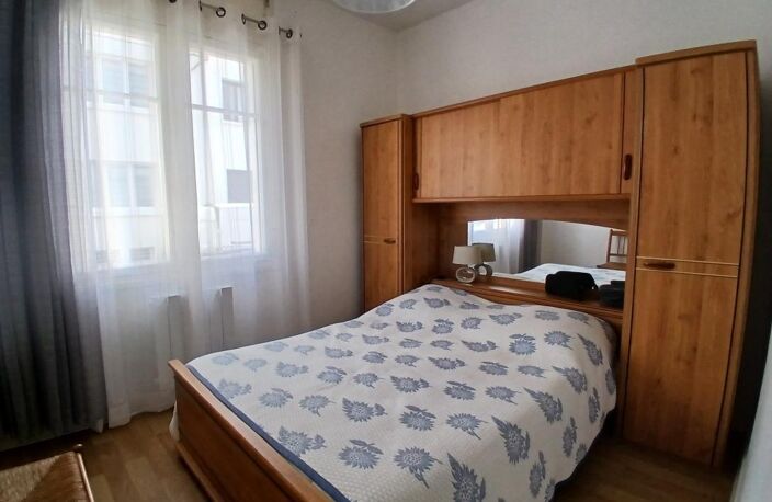 Appartement T2 proche des plages et des commerces — photo 3