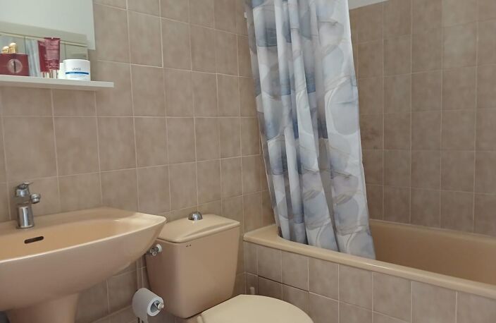 Appartement T2 proche des plages et des commerces — photo 4