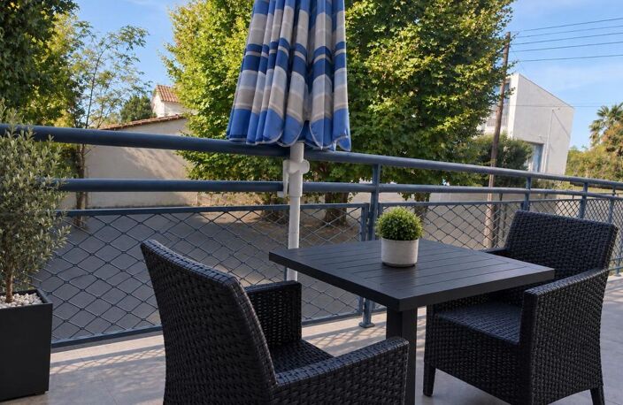 Appartement T2 proche des plages et des commerces — photo 5