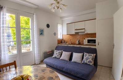 Appartement T2 proche des plages et des commerces — photo du bien