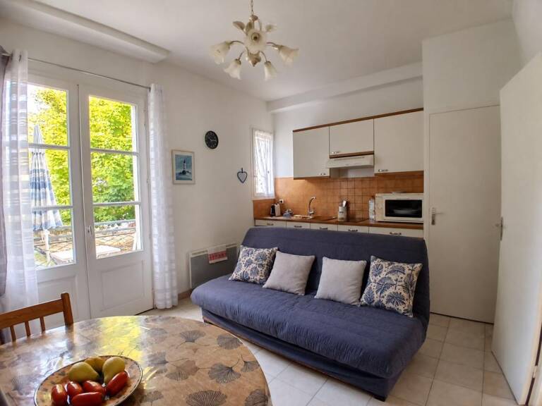 Appartement T2 proche des plages et des commerces — photo 1