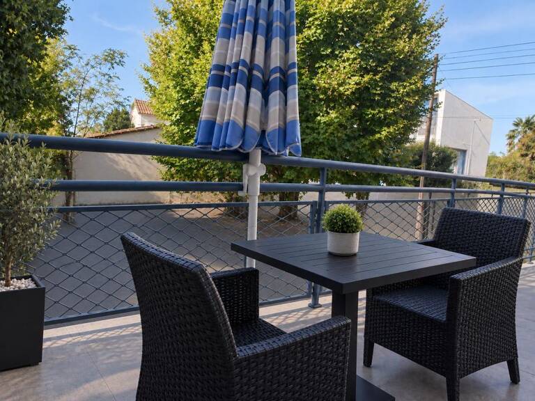 Appartement T2 proche des plages et des commerces — photo 1