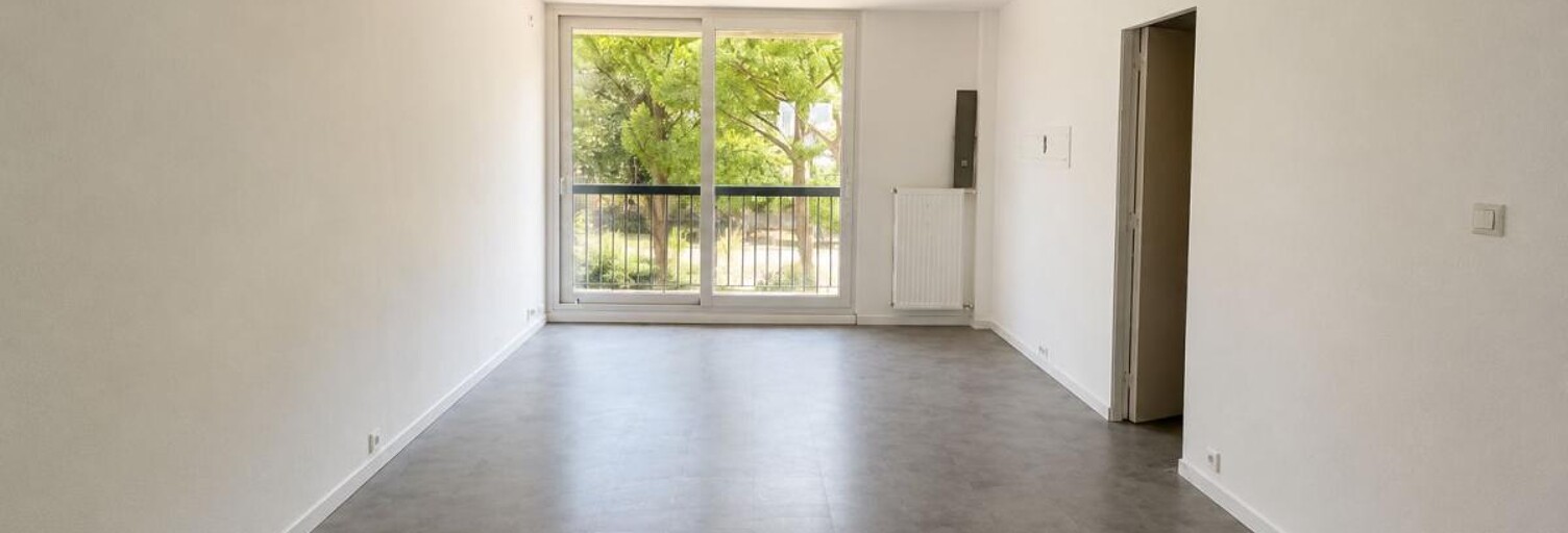 Appartement 4 Pièces 69 m² à louer à Marseille 10 (13010)