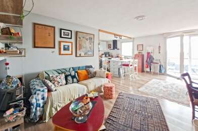 Appartement 2 pièces 195000 €