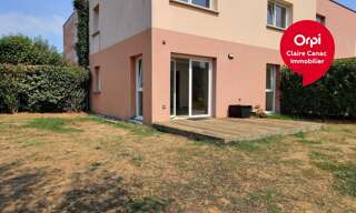 Maison 4 Pièces 82 m² à louer à Gragnague (31380)