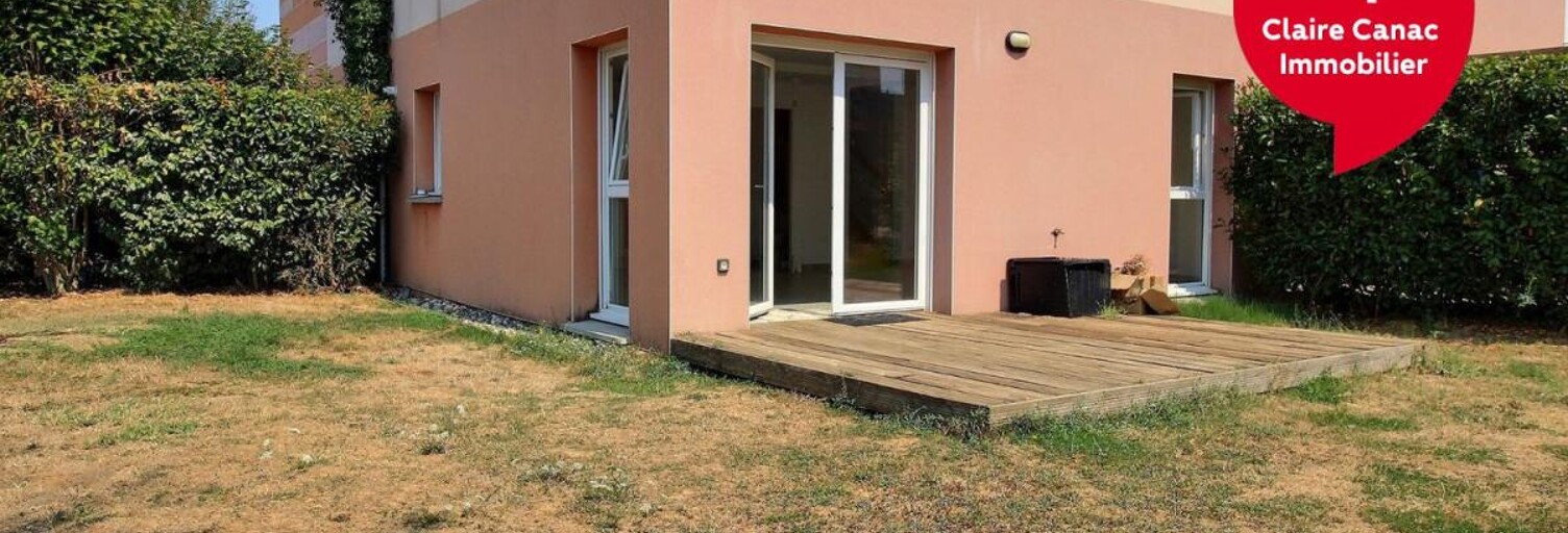 Maison 4 Pièces 82 m² à louer à Gragnague (31380)