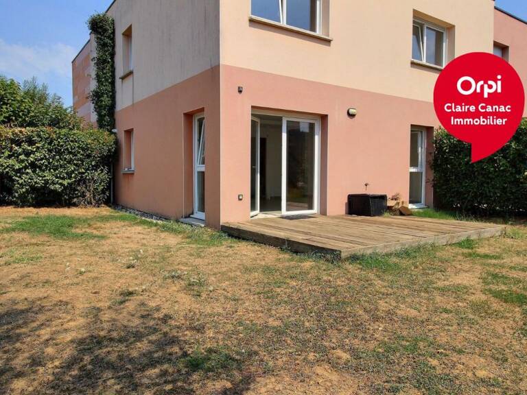 Maison À Louer — photo 1