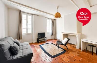 Studio meublé À Louer — photo du bien