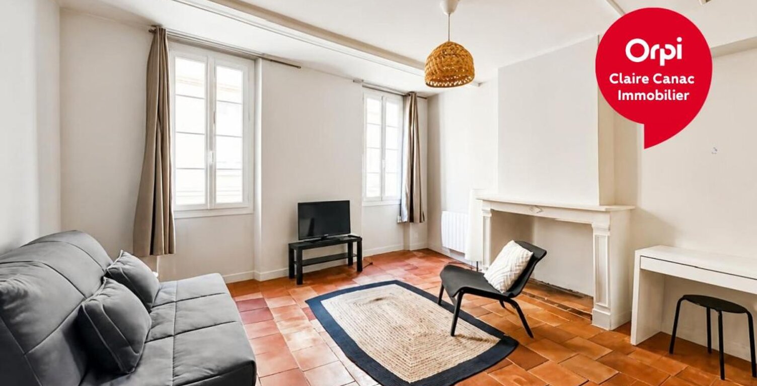 Studio meublé À Louer — photo 1