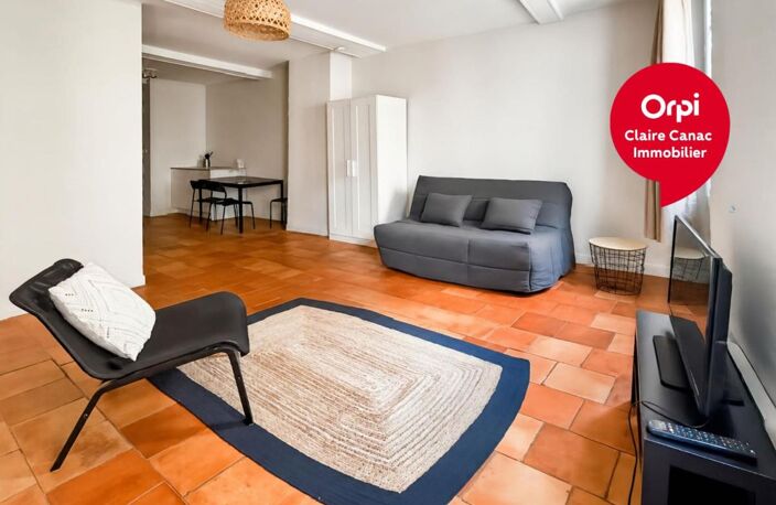 Studio meublé À Louer — photo 3