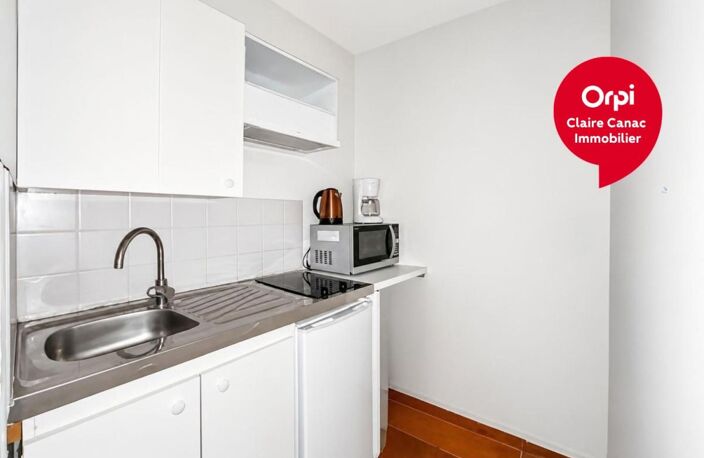 Studio meublé À Louer — photo 4