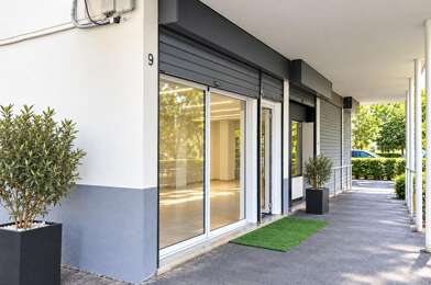 Commerce  237000 €