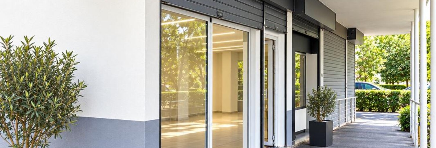 Commerce  84 m² à vendre à Marseille 12 (13012)