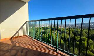 Appartement 4 Pièces 98 m² à vendre à Marseille 8 (13008)