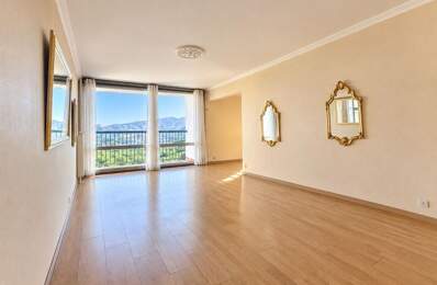 Appartement À Vendre T3/4 91m² - Grand balcon avec vue panoramique - Cave - Secteur Roy d'Espagne 13008 Marseille — photo du bien