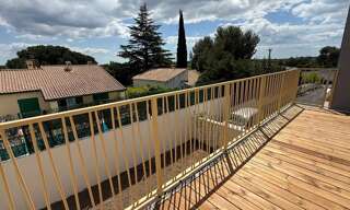 Appartement 2 Pièces 45 m² à louer à Le Crès (34920)
