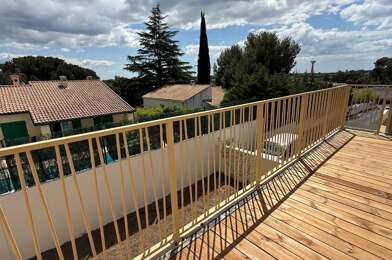 Appartement 2 pièces 775 €
