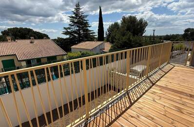Appartement À Louer — photo du bien