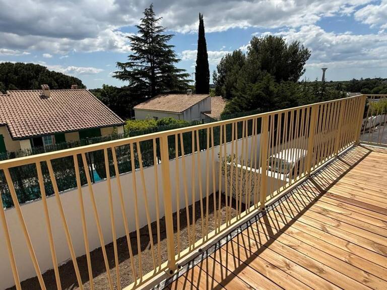 Appartement À Louer — photo 1