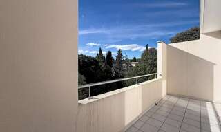 Appartement 2 Pièces 29 m² à louer à Montpellier (34090)